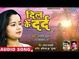LATEST HINDI दर्दभरा गीत 2018 - Dil Ke Dard - Nandani Swaraj - Superhit Hindi Sad Songs