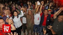 Sandakan polls: Bung says 9,700 Sabah Umno members will vote for PBS