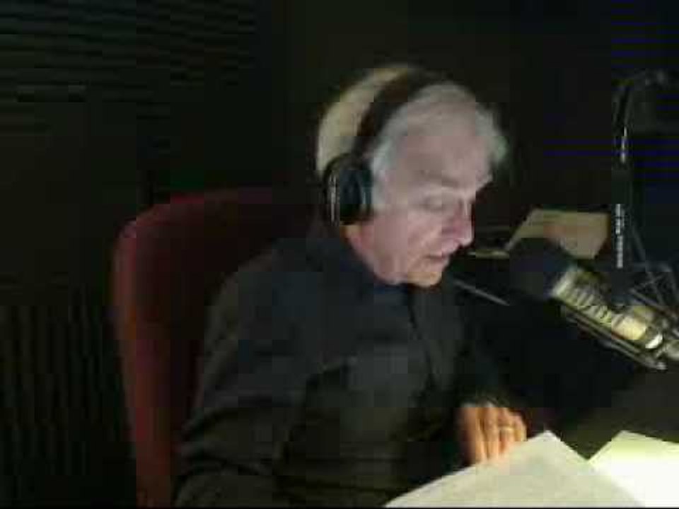 Mike Calls Out Glenn Beck!!!
