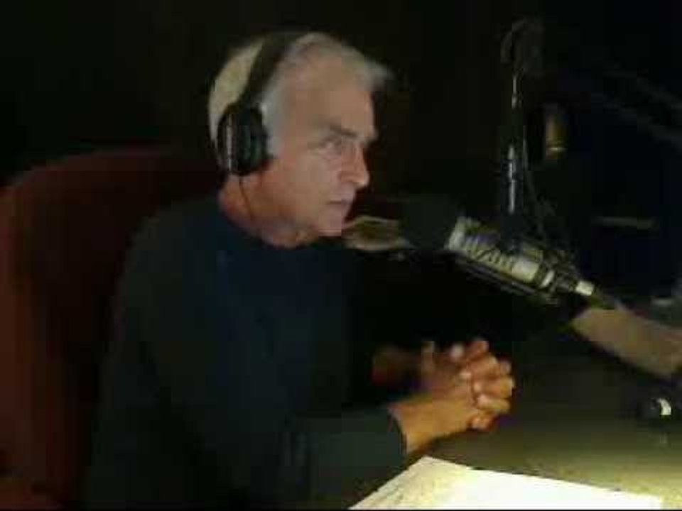Tea Party Rant & Dance