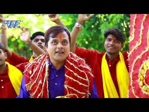 Subah Saam Chal Ho Maiya Dhaam || Khulal Ba Maiya Ke File || Sushil Mishra || Devi Geet 2018