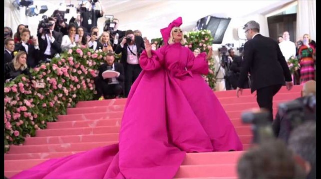 Le tapis rouge du Met Gala 2019