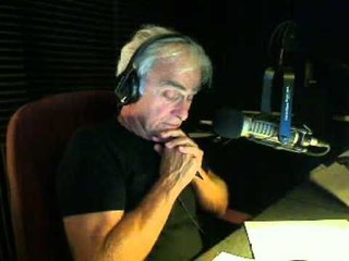 Kicking An Orange Ass