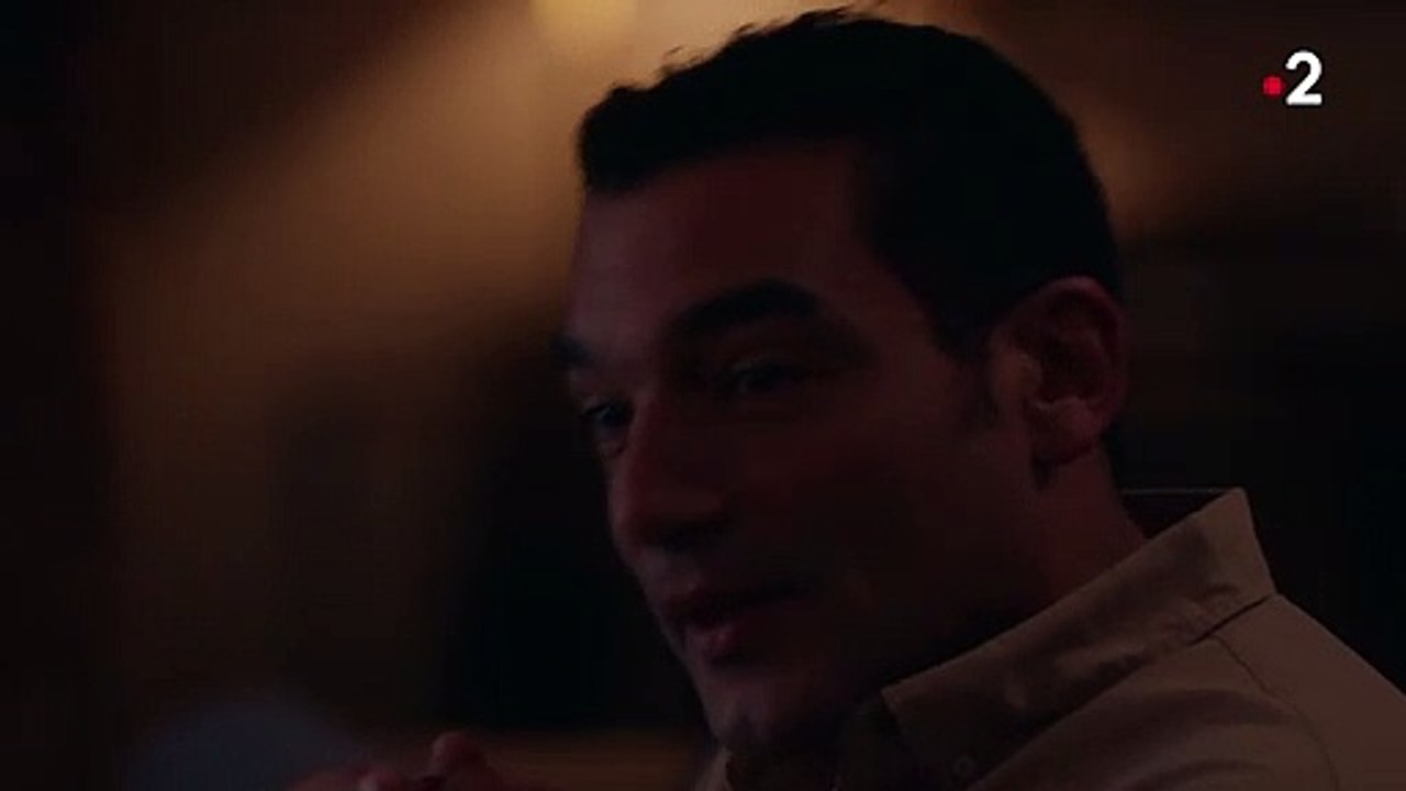 Mo n'est pas encore prête à se confier à Enric (Ep140)