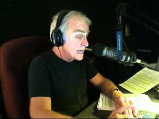 Byron Williams Blames Glenn Beck - Part 2