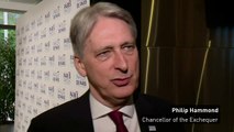 Chancellor: We have to find a compromise with Labour