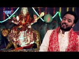 Rakesh Vishkakrma (2018) का सुपरहिट देवी गीत - Dha La Dhyan Bari Ke Diya - Diya Jarake Puja Kari