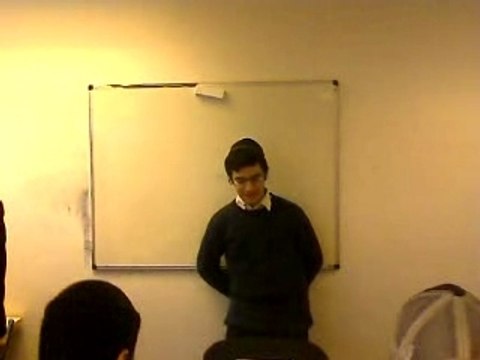 PRESENTATION DE MON BIG-BLOG