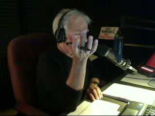 Mike Explodes In Rage