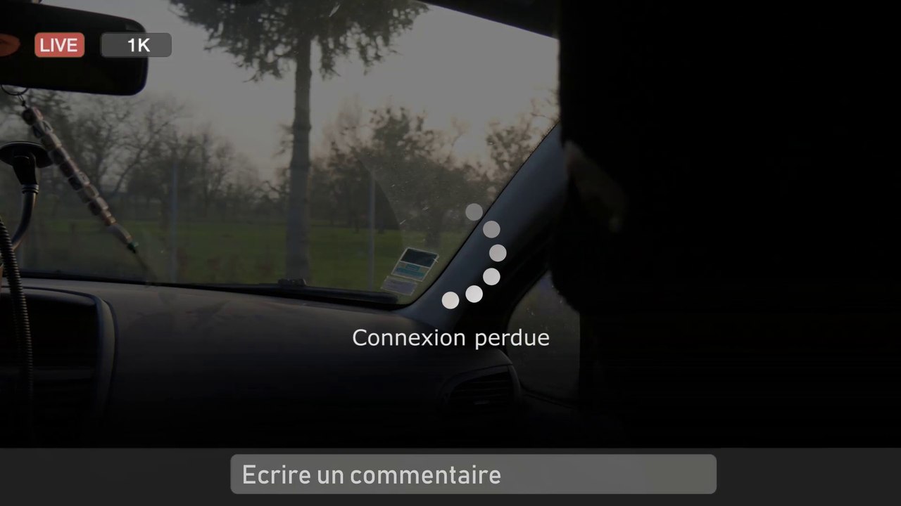 MÉDIA-RÉSISTANT - film court de Gabriel Cremon