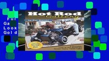 Full E-book  Hot Rod Gallery: A Nostalgic Look at Hot Rodding?s Golden Years: 1930-1960