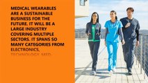Medical Wearables - Barco Uniforms | Technical Textiles | Fibre2Fashion