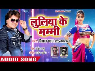#DJ #आरकेस्ट्रा स्पेशल सुपरहिट गाना 2018 - Vishal Gagan - Luliya Ke Mummy - Bhojpuri Hit Songs
