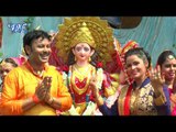 Chadhal Dashara Bujhaye Lagal || Navmi Me Maiya Aaili || Anirudh Singh || Devi Geet 2018