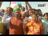 बीकानेर की जनता ने कांग्रेस की पतंग काट दी है- अर्जुन राम मेघवाल-People of Bikaner have cut Congress's kite - Arjun Ram Meghwal