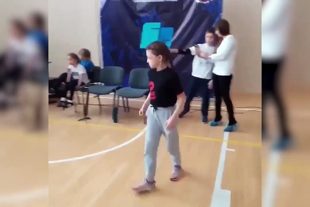Lady Mormont killing the dance floor