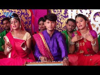 Maan Kehna Mera - Krishna Kaho Ya Ram - Shashi Bhushan Maurya - Bhojpuri Bhajan 2018