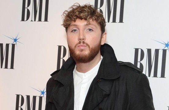 James Arthur says Simon Cowell apologized for Syco snub