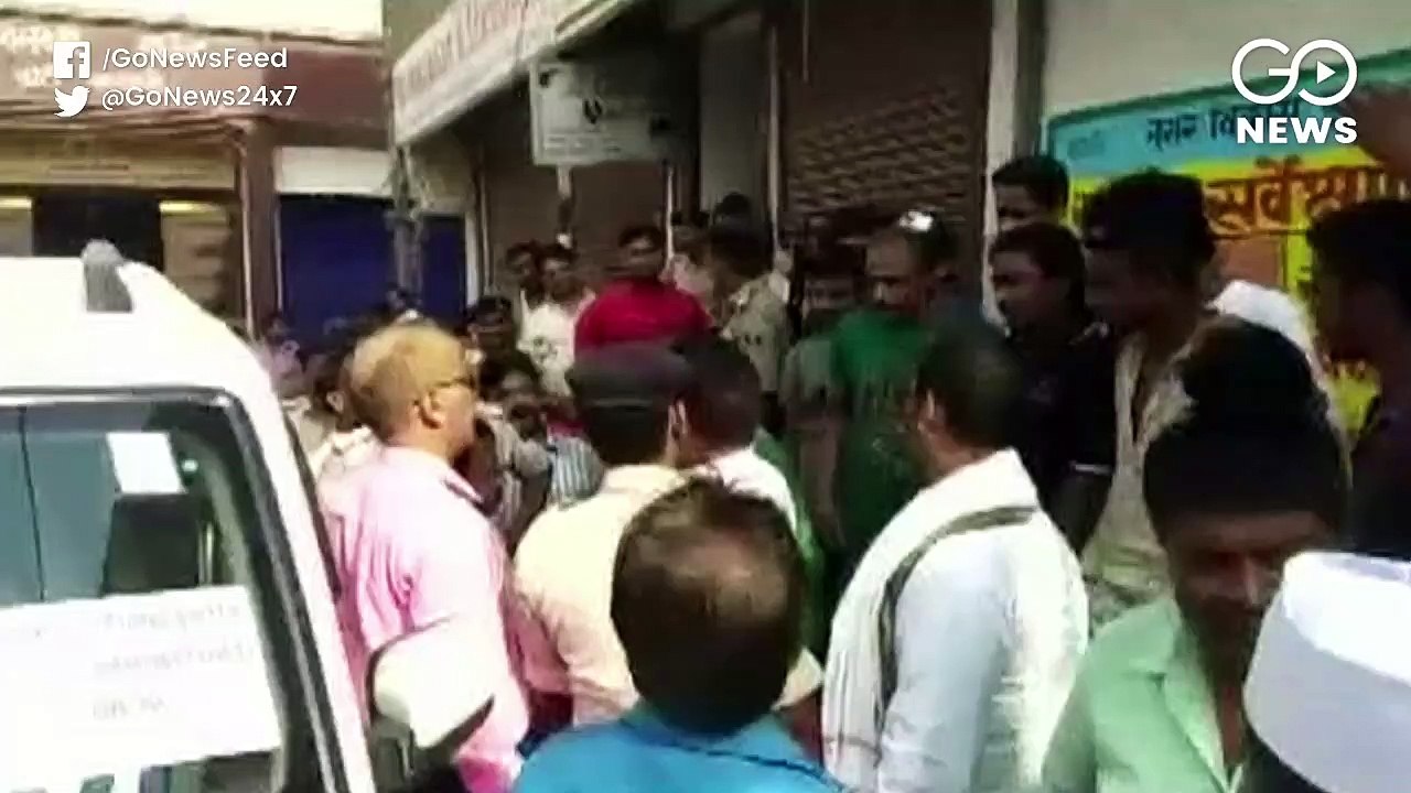 Lok Sabha Elections 2019 - EVM VVPAT In Hotel