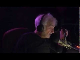 Mississippi Man Shot After Reporting Cross Burning In Yard