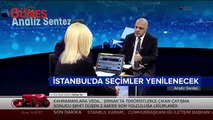 Cüneyt Paksoy YSK İstanbul kararı sonrası doları değerlendiriyor