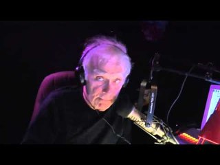 Glenn Beck Sick With Mysterious Neurological Illness