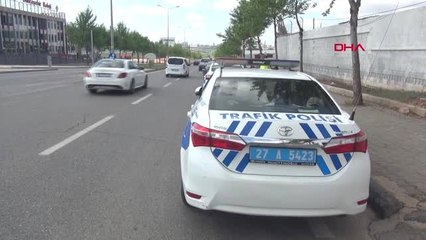 Gaziantep Otomobil ile Minibüs Çarpıştı 5 Yaralı