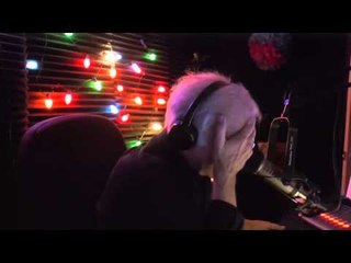 "Here Comes Wolfowitz": a Christmas Carol