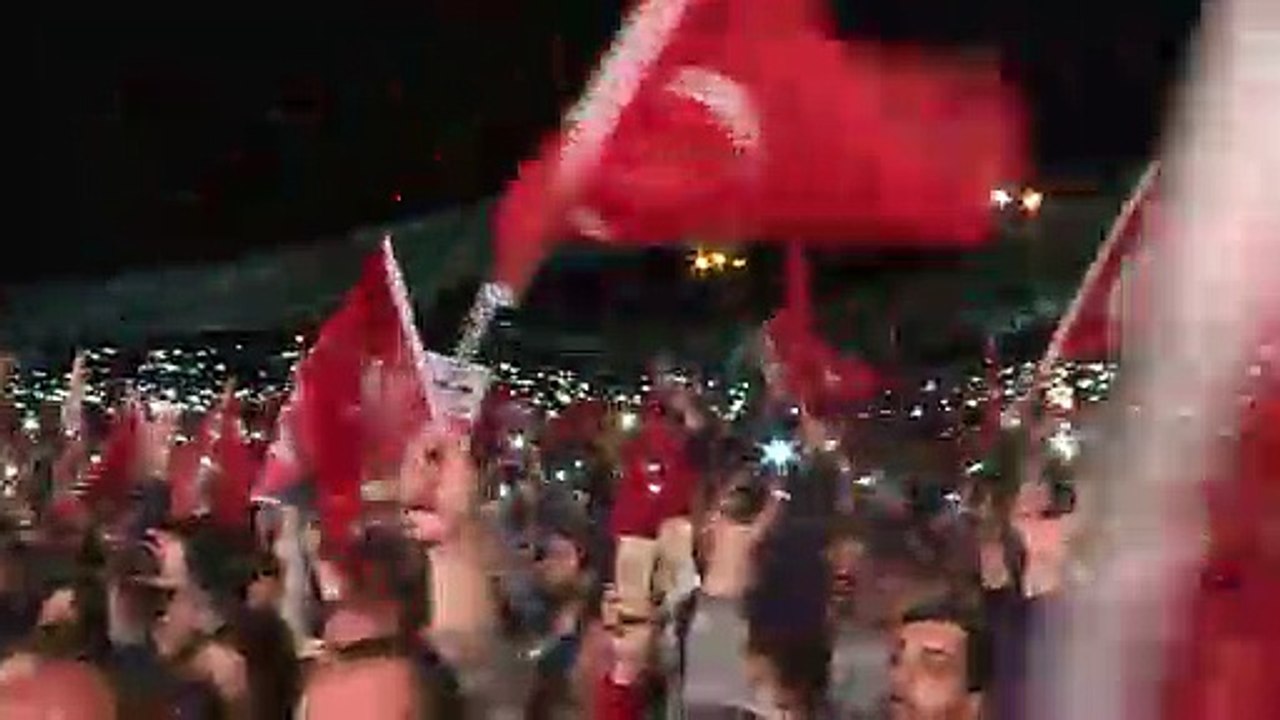 Istanbuls Bürgermeister: Entscheidung für Neuwahl ist 'Verrat'