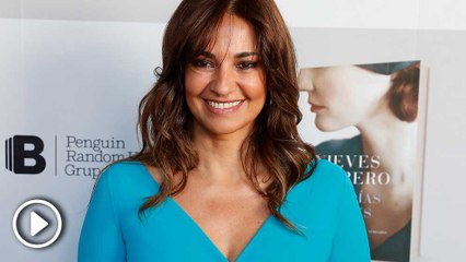 Mariló Montero se sincera sobre todos los temas de actualidad