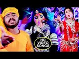 #Dhaasu Singh का सबसे प्यारा काँवर भजन - Bhola Ke Nasha Kaid Ka Lihi - Bhojpuri Kanwar Songs