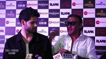 Akshay Kumar & Twinkle Khanna Host The Screening Of Karan Kapadia's 'Blank'