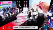 La GG du jour : Logement, les proprios sont-ils racistes ? - 07/05