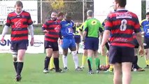 D!CI TV : le Gap Hautes-Alpes Rugby en ordre de marche