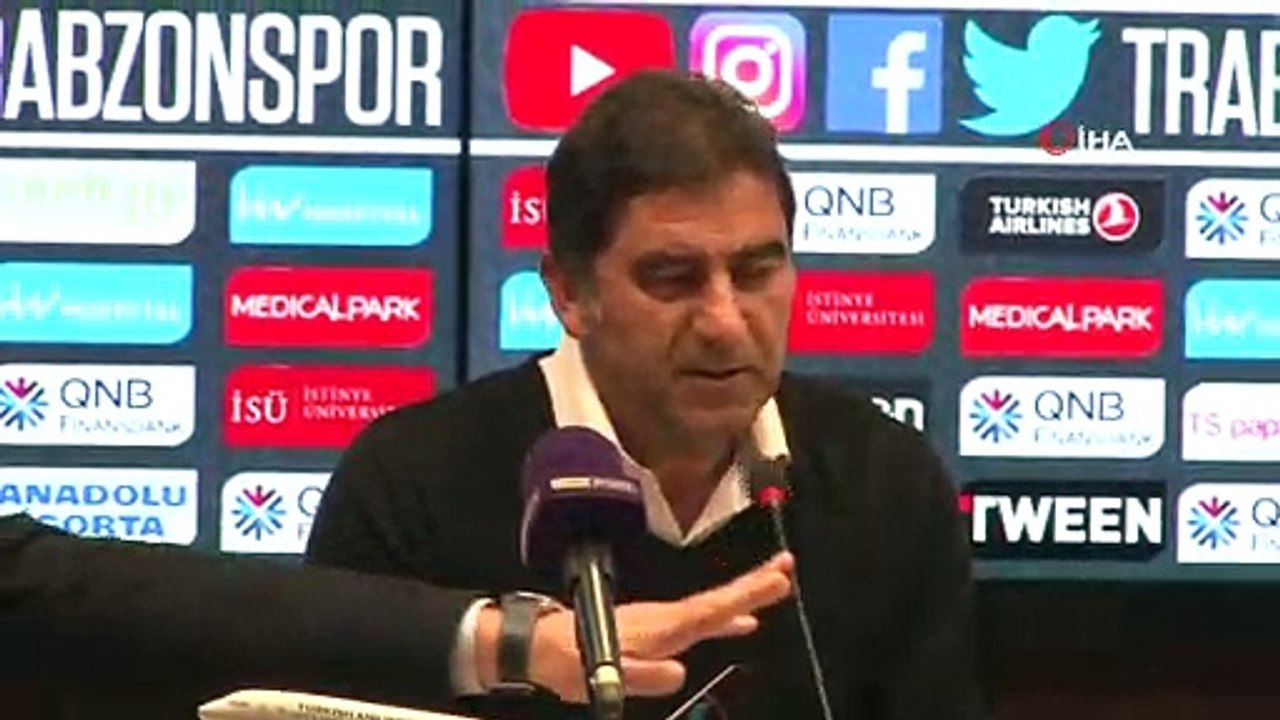 Ünal Karaman: "Kazandığımız İçin Çok Mutluyuz"