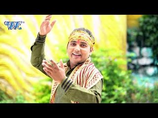माई राउर छोटी मंदिरिया | Maiya Jaye Na Dem | Chandra Kant Verma | Bhojpuri Devi Geet Song