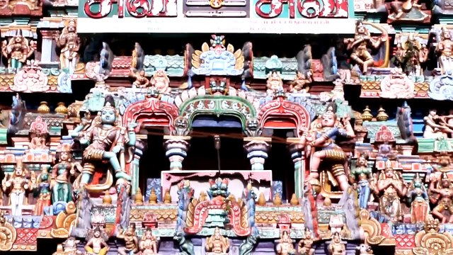 Tamil Devotional Song _ yaaruku ponambalan _ Nithyasree Mahadevan