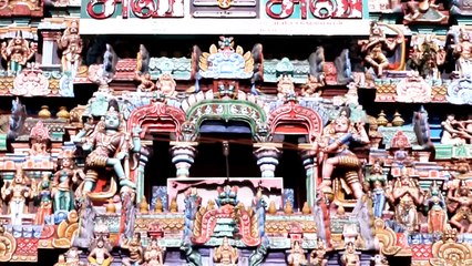 Tamil Devotional Song _ yaaruku ponambalan _ Nithyasree Mahadevan