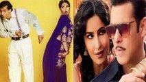 Bharat: Salman Khan and Katrina Kaif to recreate Didi Tera Devar Deewana with twist | FilmiBeat