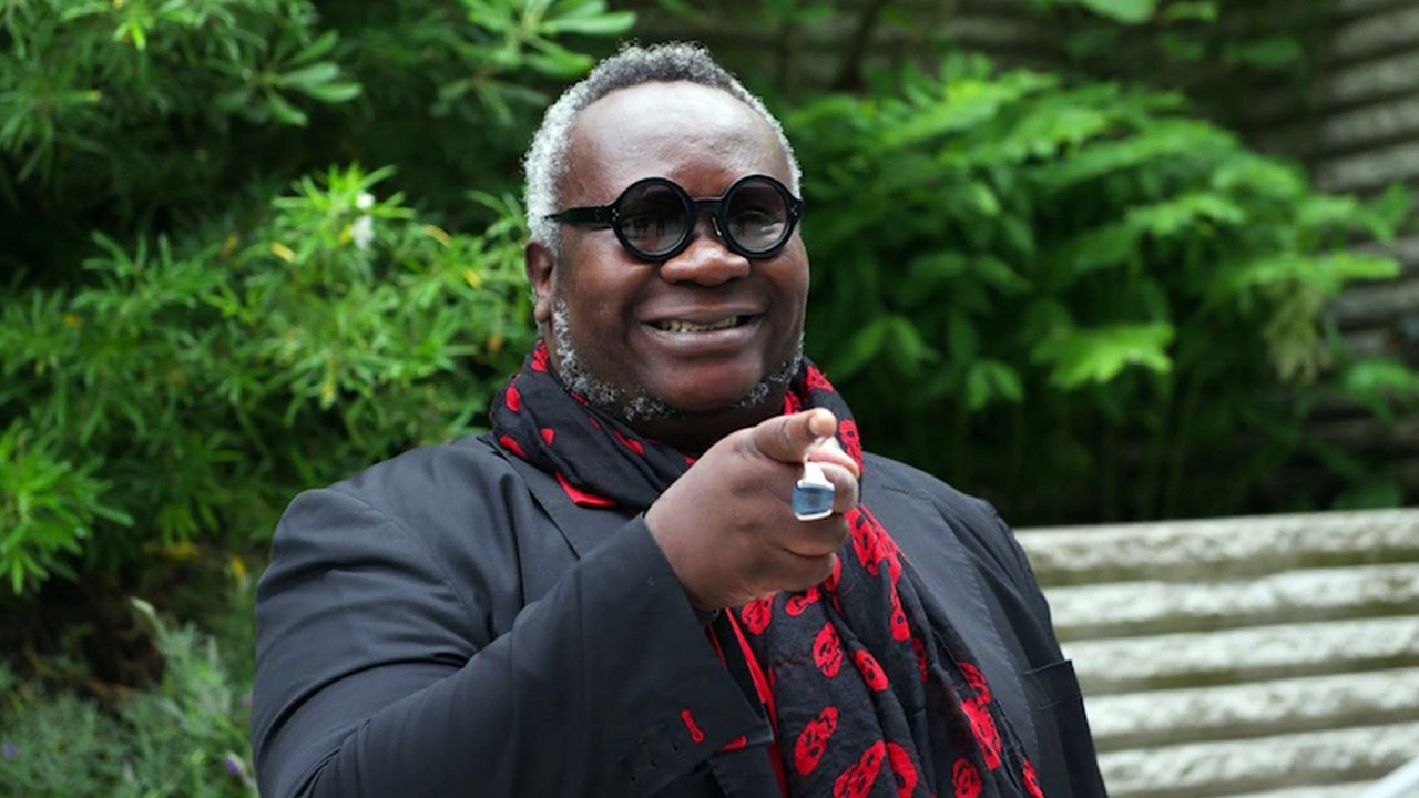 Magloire fait son grand retour à la télévision dans un programme culte !