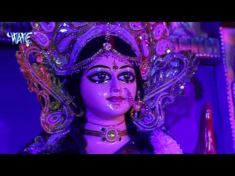 Ghuran Lal Yadav (2018) का देवी गीत || Rupwa Manwa Mohe || Swagat Kara Sherawali Ke