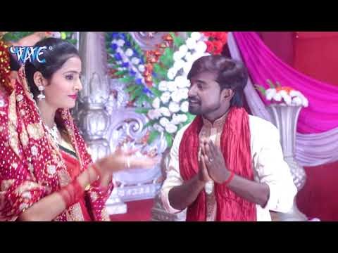 Devendra Ragi (2018) का सुपरहिट देवी गीत || Dhaniya Ho Chala Mai Darbar || Devi Geet 2018