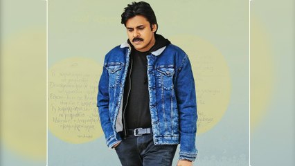 Is Pawan Kalyan Making His Comeback In Film Industry? || Filmibeat Telugu
