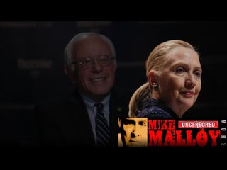 The Attack On Bernie Sanders By The Clinton Hate Machine