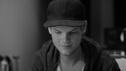 Avicii - The Story Behind "Tough Love"