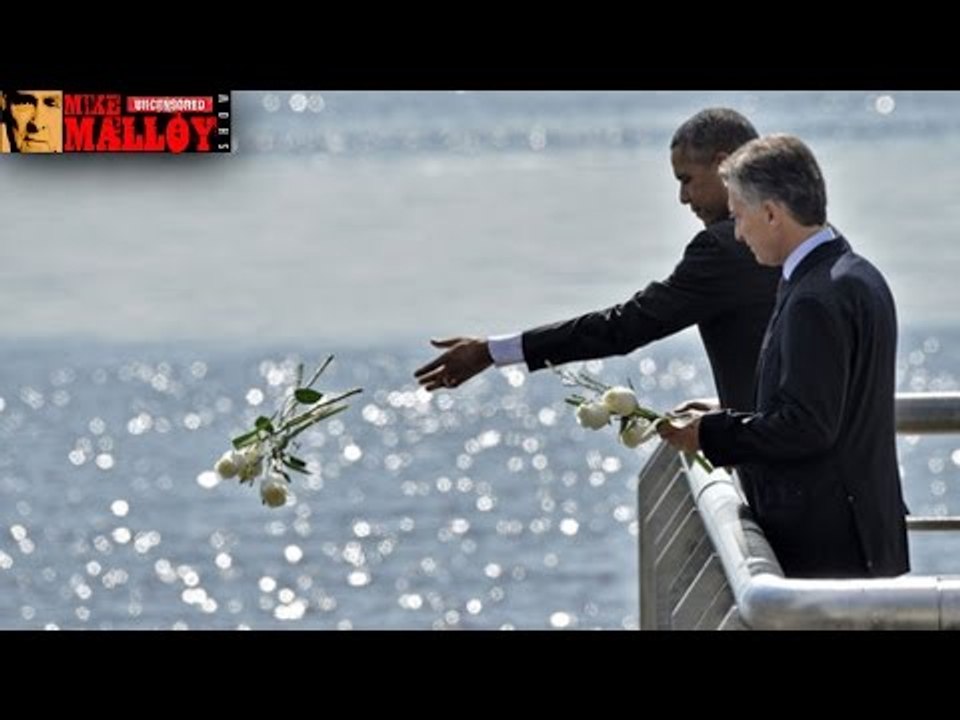 Obama: US Slow To Speak For Human Rights