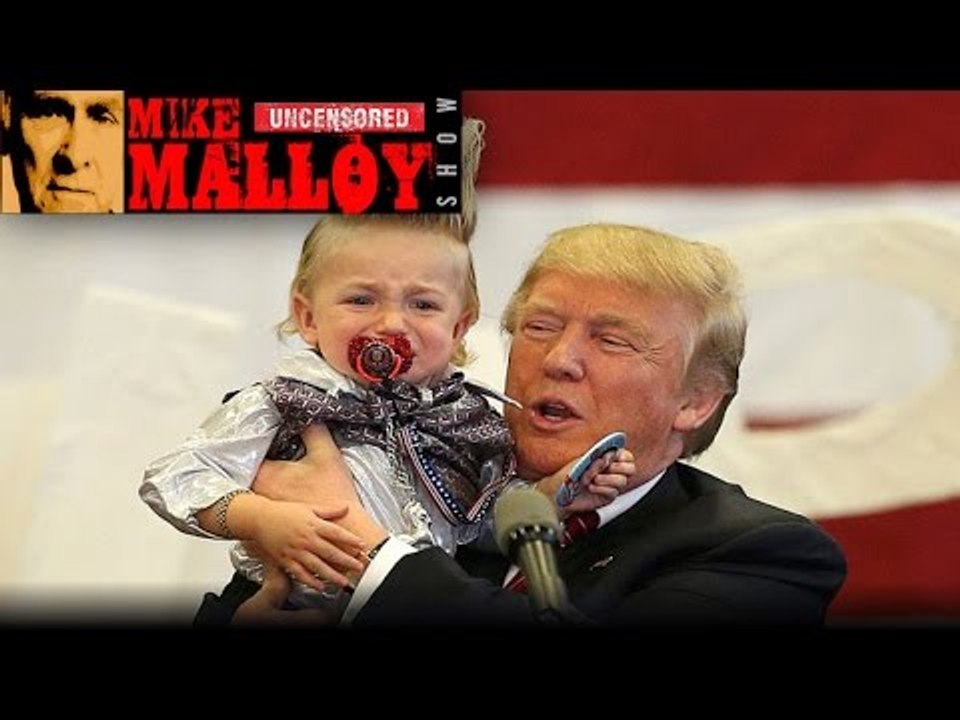 The Trump Effect On Children