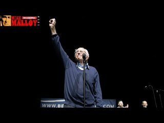 Bernie Sanders Is Just The Beginning