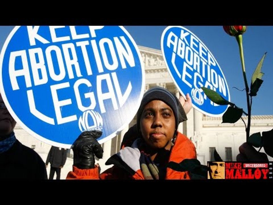 Republicans Hate Women