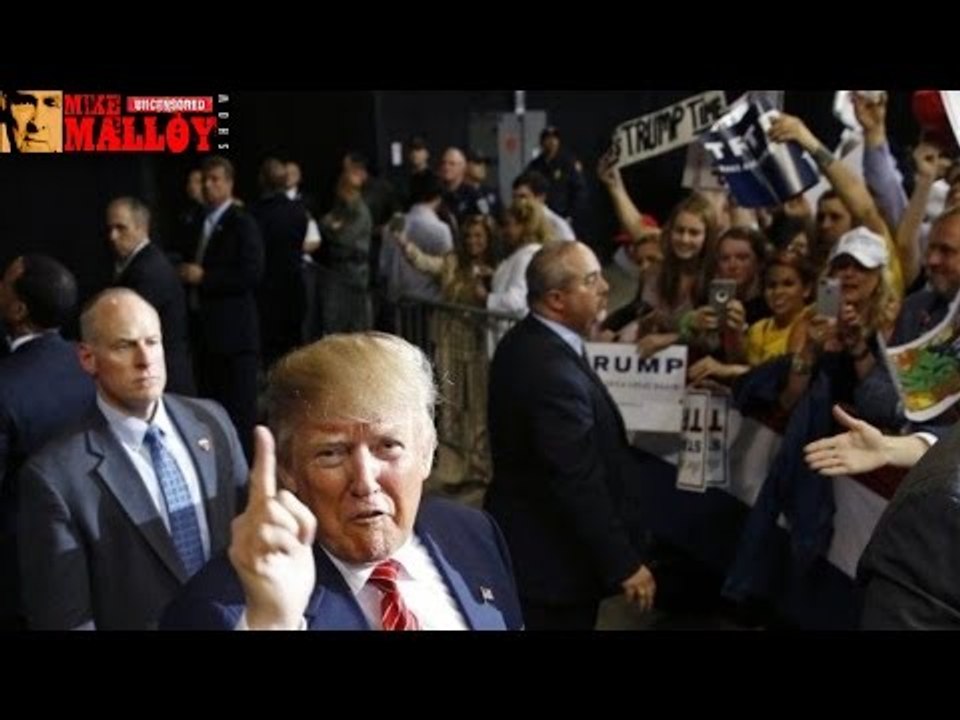 GOP Nears The Breaking Point